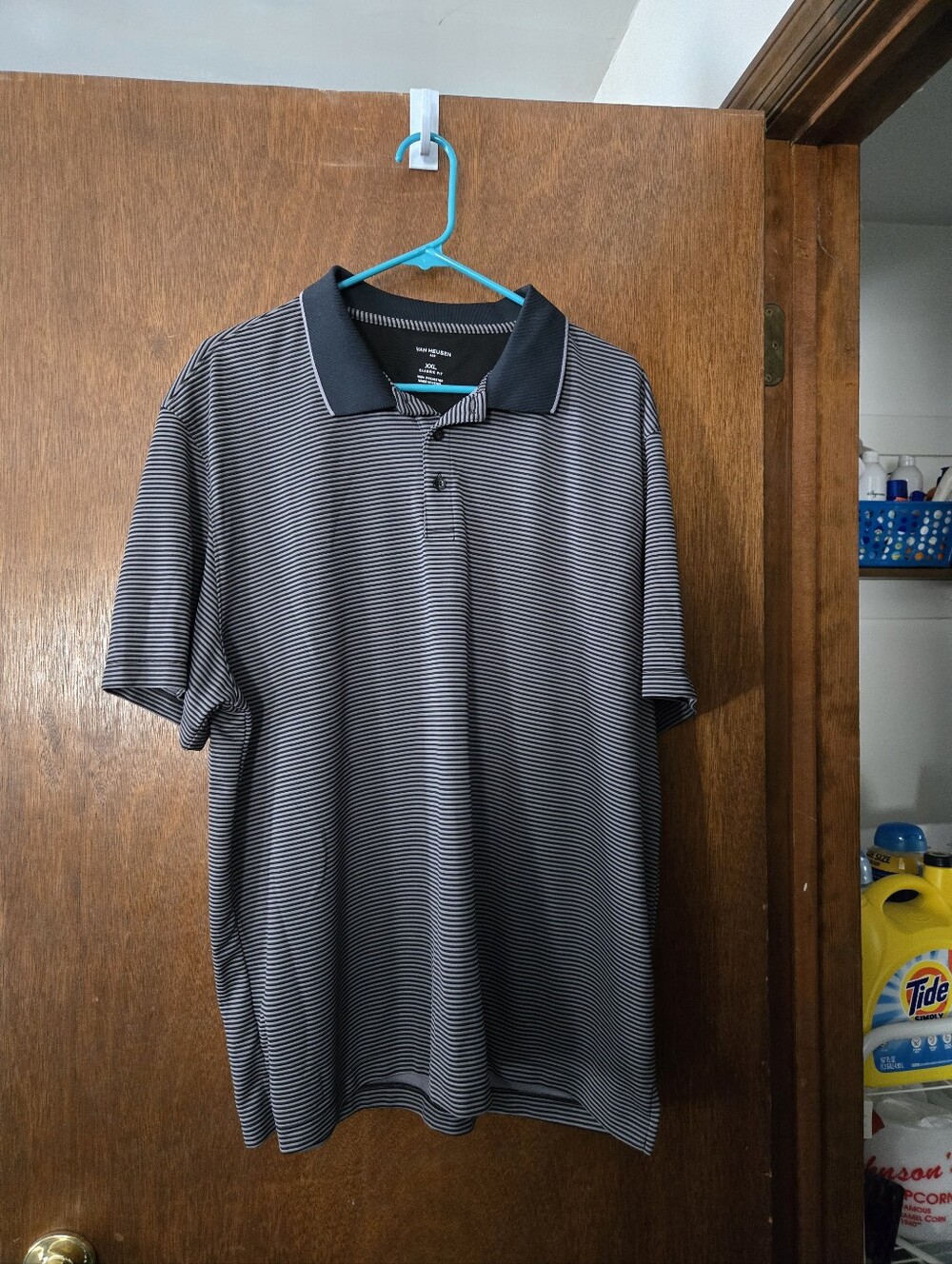 Mens Polo Shirt